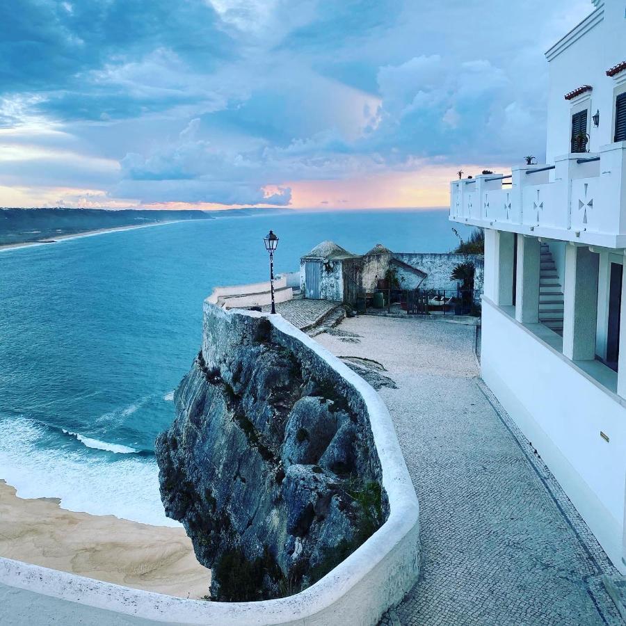 Ddm Studio - O Paraiso Do Sitio Da Nazaré Exterior foto