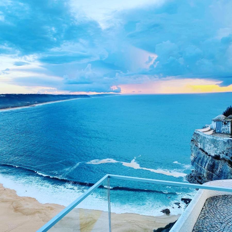 Ddm Studio - O Paraiso Do Sitio Da Nazaré Exterior foto