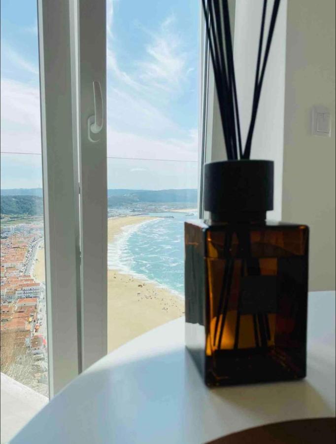 Ddm Studio - O Paraiso Do Sitio Da Nazaré Exterior foto