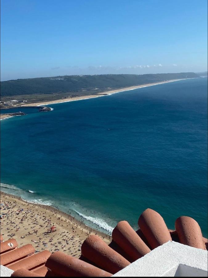 Ddm Studio - O Paraiso Do Sitio Da Nazaré Exterior foto