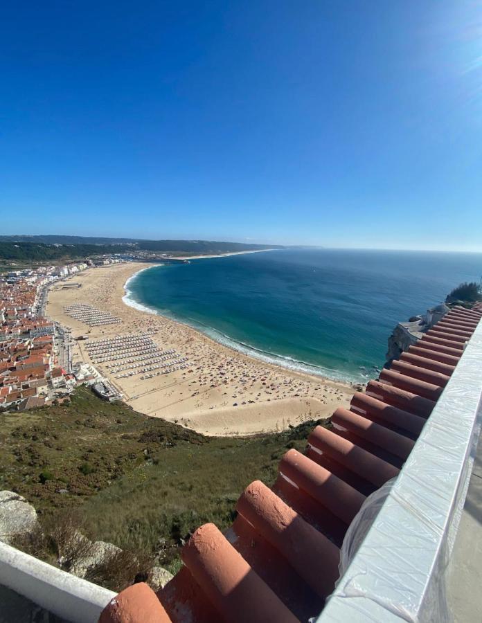 Ddm Studio - O Paraiso Do Sitio Da Nazaré Exterior foto