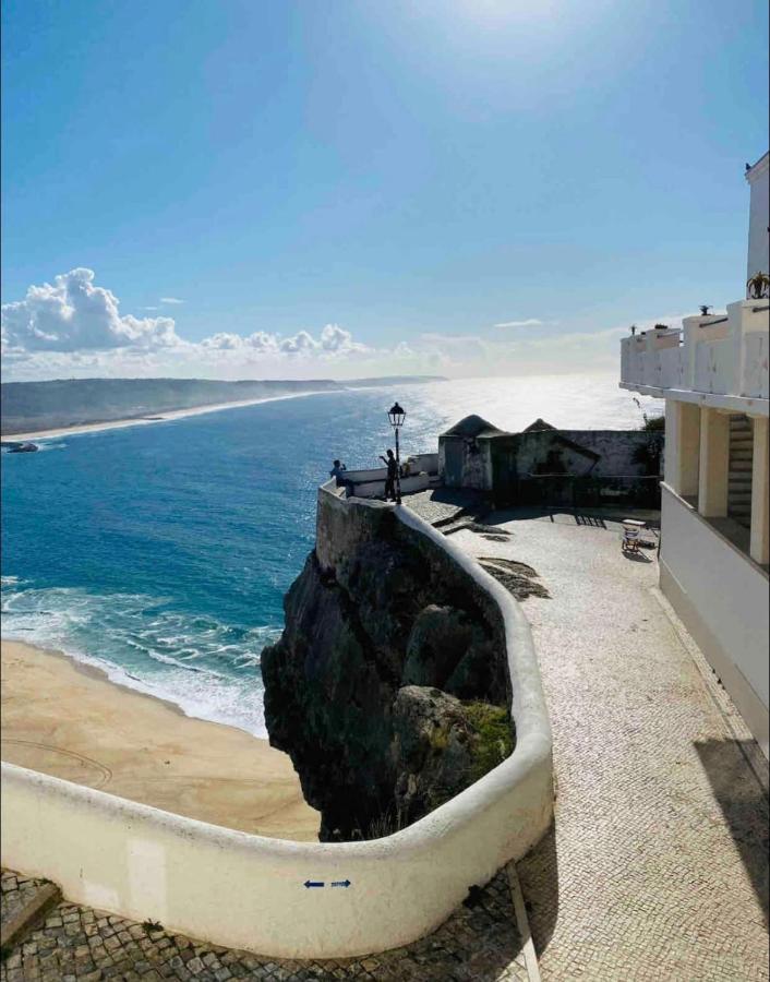 Ddm Studio - O Paraiso Do Sitio Da Nazaré Exterior foto